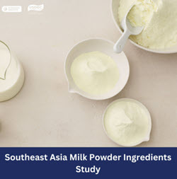 Milk Powder in Southeast Asia